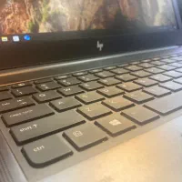 لپتاپ hp zbook