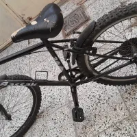 دوچرخه ۲۶ و اسکوتر