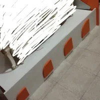 کارکرده دریادگارامام|تخت و سرویس خواب|قم, علی آباد سعدگان|دیوار