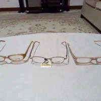 فرم عینک دانه ای ۳۵۰هزار|زیورآلات و اکسسوری|هشتگرد, فاز ۷ مهستان|دیوار