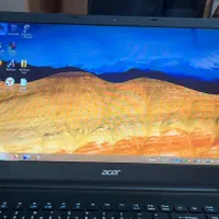 لپ تاپ نو acer