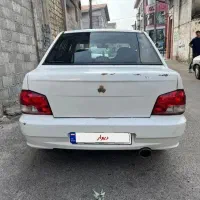 پراید ۱۳۲ مدل ۹۰|خودرو سواری و وانت|بندر انزلی, سامانسر|دیوار