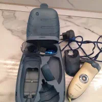 ریش تراش فیلیپس ارجینال ضدآب|آرایشی، بهداشتی، درمانی|مرند, |دیوار