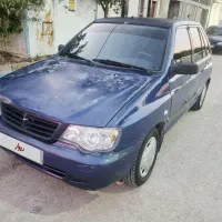 پراید ۱۱۱مدل ۹۰ sx|خودرو سواری و وانت|دوگنبدان, |دیوار