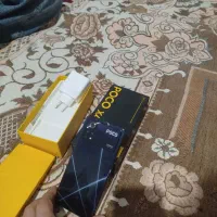 گوشی پوکو x4پرو 5جی