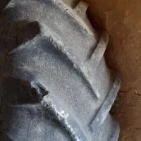 لاستیک تراکتور