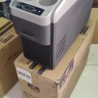 یخچال فریزر خودرویی طرح کنسول