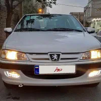 پژوپارس سال موتور جدید ۱۴۰۲