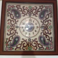 ساعت دیواری پته