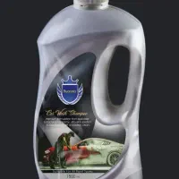 شامپو کارواش بونری 1.5 لیتری