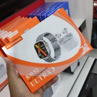 فروش ویژه انواع ساعت هوشمند با گارانتی