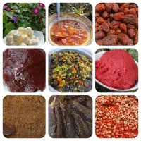 محصولات  خانگی