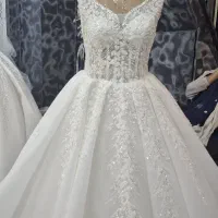 لباس عروس