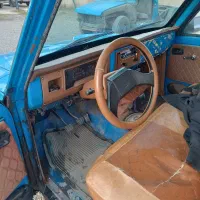 نیسان مدل 77پاترول|خودرو سواری و وانت|صومعهسرا, |دیوار