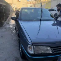 ۴۰۵ مدل ۹۷|خودرو سواری و وانت|قم, خداکرم|دیوار