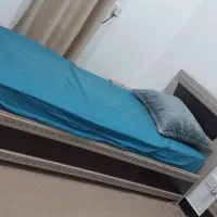 فروش ۴تیکه  سرویس خواب در حد نو