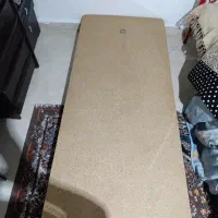 چوب تخت|تخت و سرویس خواب|پرند, فاز ۵|دیوار