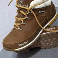 کفش کوهنوردی استوک اورجینال مندل آلمان درصدرا|کیف، کفش، کمربند|صدرا-فارس, فاز ۱|دیوار