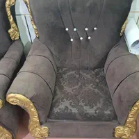 مبل راحتی ۷نفره|مبلمان خانگی و میز عسلی|اصفهان, ارداجی|دیوار