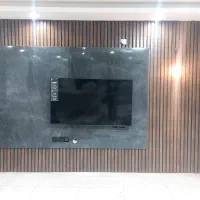 نصب ماربل شیت کاشی بین کابینت|خدمات پیشه و مهارت|بوشهر, |دیوار