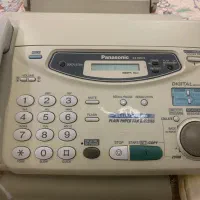 فکس kx-fm131 پاناسونیک اصل