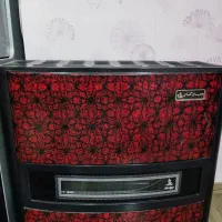 بخاری جهان کار