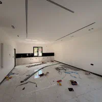 فروش ویلا 240متری روستایی نوساز