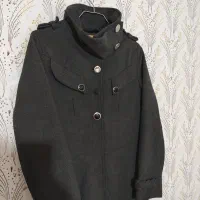 پالتو|لباس|مشهد, چهاربرج|دیوار