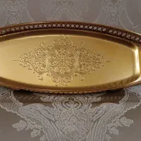 میوه خوری وشیرینی خوری آکبند