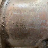 خریدارکاتالیزور کاتالیست کاتال|قطعات یدکی و لوازم جانبی|قم, انسجام|دیوار