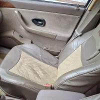 سمند مدل۹۶ فروش فوری|خودرو سواری و وانت|اسلام‌شهر, باغ فیض|دیوار