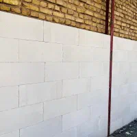 اجرای والپست، ناودانی و دیوارچینی با تیم حرفه ای|خدمات پیشه و مهارت|یزد, |دیوار