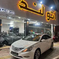 سوناتا ۲۰۱۱فول کامل درجه یک‌