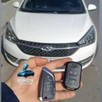 کلیدسازی قفل کلید ریموت کیلس فابریک یدک کددارگمشده