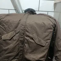 فروش کاپشن کار نونو قیمت 700