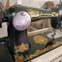 چرخ خیاطی مارشال