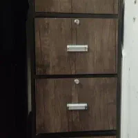 فایل فلزی بزرگ با تخفیف