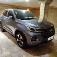 فروش ام وی ام X55 Pro IE مدل 1404 اتوماتیک|خودرو سواری و وانت|اصفهان, پارک مشتاق|دیوار