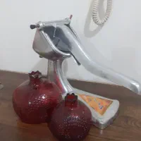 اب انار گیر|آبمیوه‌گیر و آب‌مرکبات‌گیر|ماهدشت, |دیوار