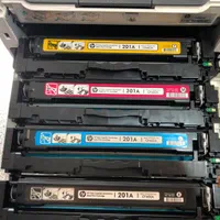 شارژ و فروش کارتریج و چاپگرو کپی|پرینتر، اسکنر، کپی، فکس|رشت, لاکانی|دیوار