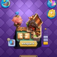 کلش رویال و آف کلنز