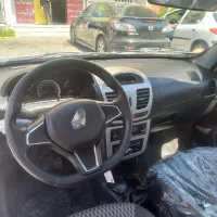 ساینا دو گانه سوز کارخانه مهر ۱۴۰۲|خودرو سواری و وانت|کرج, باغستان|دیوار