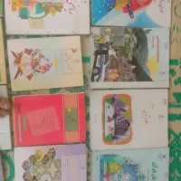 فروش کتاب|کتاب و مجله آموزشی|نیشابور, ۲۲ بهمن|دیوار