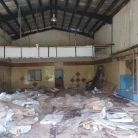 اجاره سوله صنعتی بهداشتی