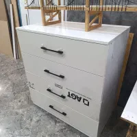 درارور هایگلاس و چوب لباسی چوب روسی