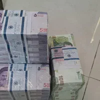 اسکناس کلکسیونی و نو. پول نو. جهت مراسم.|کلکسیون سکه، تمبر، اسکناس|پاکدشت, پاکدشت (مامازند)|دیوار