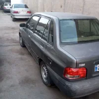 پراید ۸۶ تک برگ سند