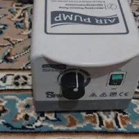 پمپ تشک مواج