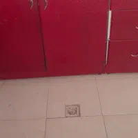 کابینت تمام فلزی