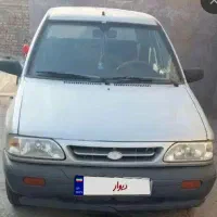 پرایدمدل۸۶ سالم